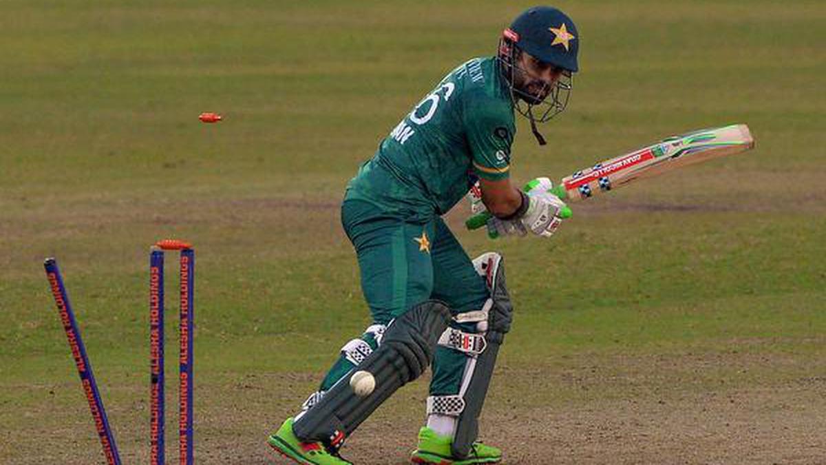 Pakistan seals T20 sweep over Bangladesh in Dhaka thriller