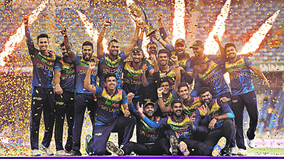 ACC set to move Asia Cup out of Pakistan after members reject PCB’s hybrid model; Sri Lanka may host tournament