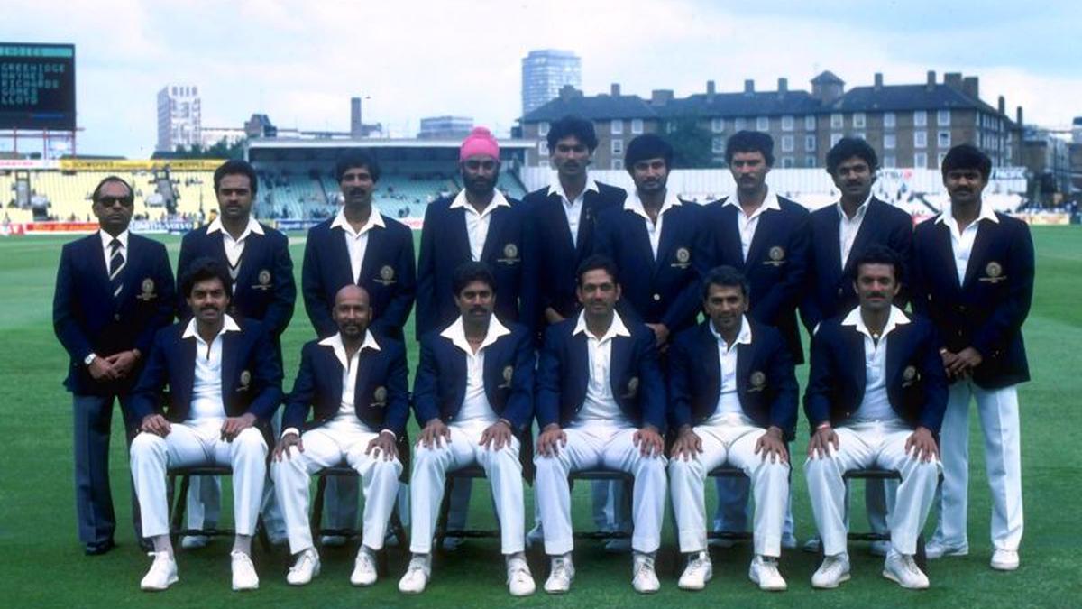 Les membres de l’équipe vainqueur de la Coupe du monde de 1983 soutiennent les lutteurs et les exhortent à ne pas prendre de décision hâtive