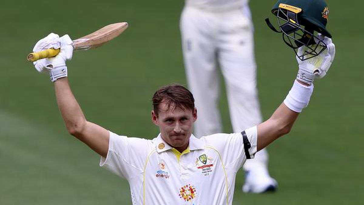 The Ashes | Smith, lower order guide Australia to commanding 473-9 before England stumble