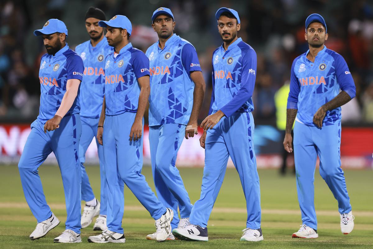 Twenty20 World Cup 2022 | We were not up to the mark with ball, says Rohit Sharma after loss