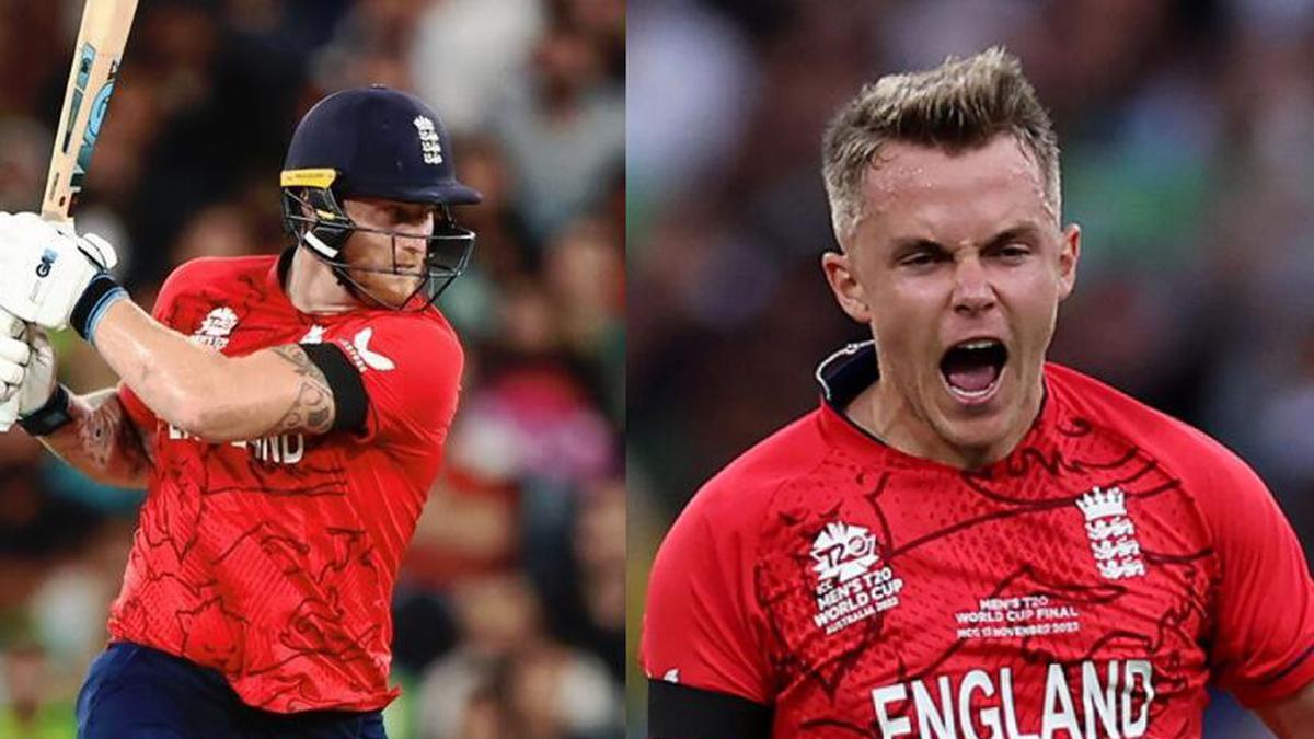 Indian Premier League 2023 auction | Sam Curran sold to PBKS, CSK takes Ben Stokes