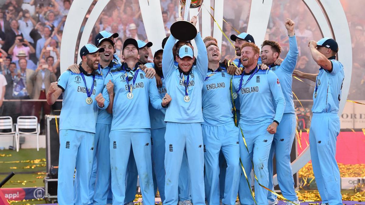 NZ vs ENG: Cricket World Cup 2019 finals | Ecstasy for England, agony for New Zealand in a humdinger