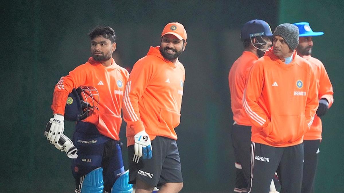 IND vs AFG first T20I | India opts to bowl against Afghanistan, no Jaiswal