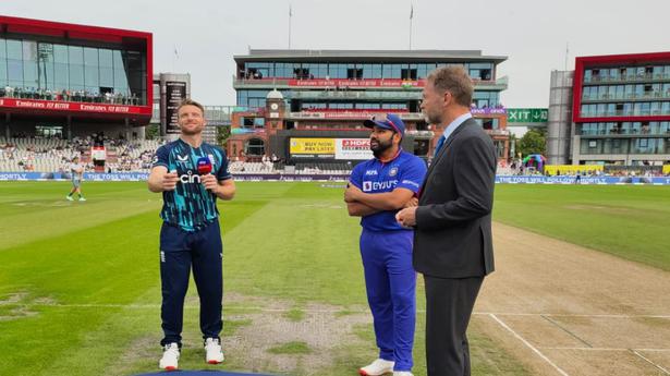 England vs India third ODI | India opts to bowl against England in series-decider
