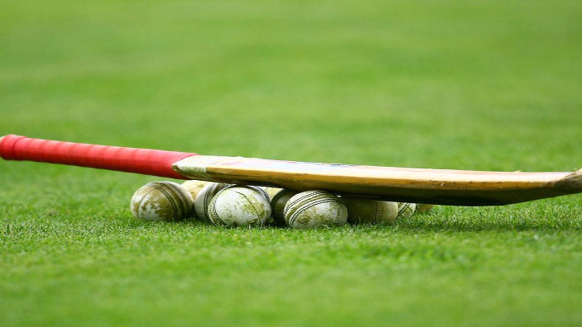 Australian third division club cricketer takes six wickets in six balls