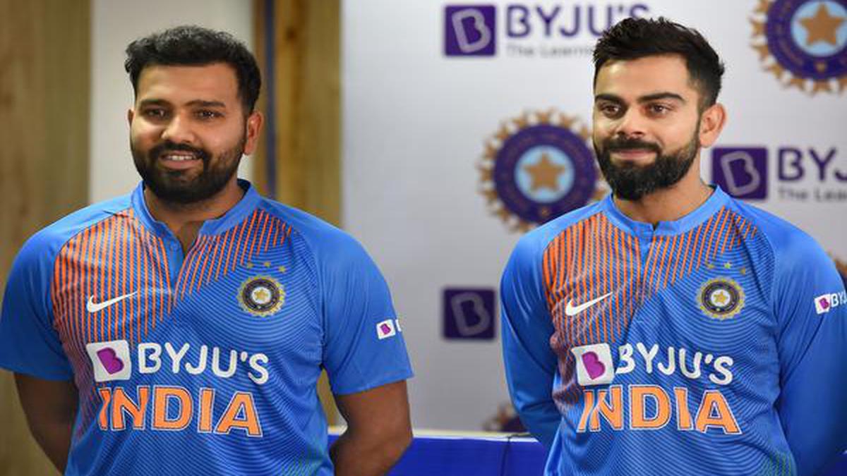 Virat led from front for five years, enjoyed each and every moment under him, says Rohit Sharma