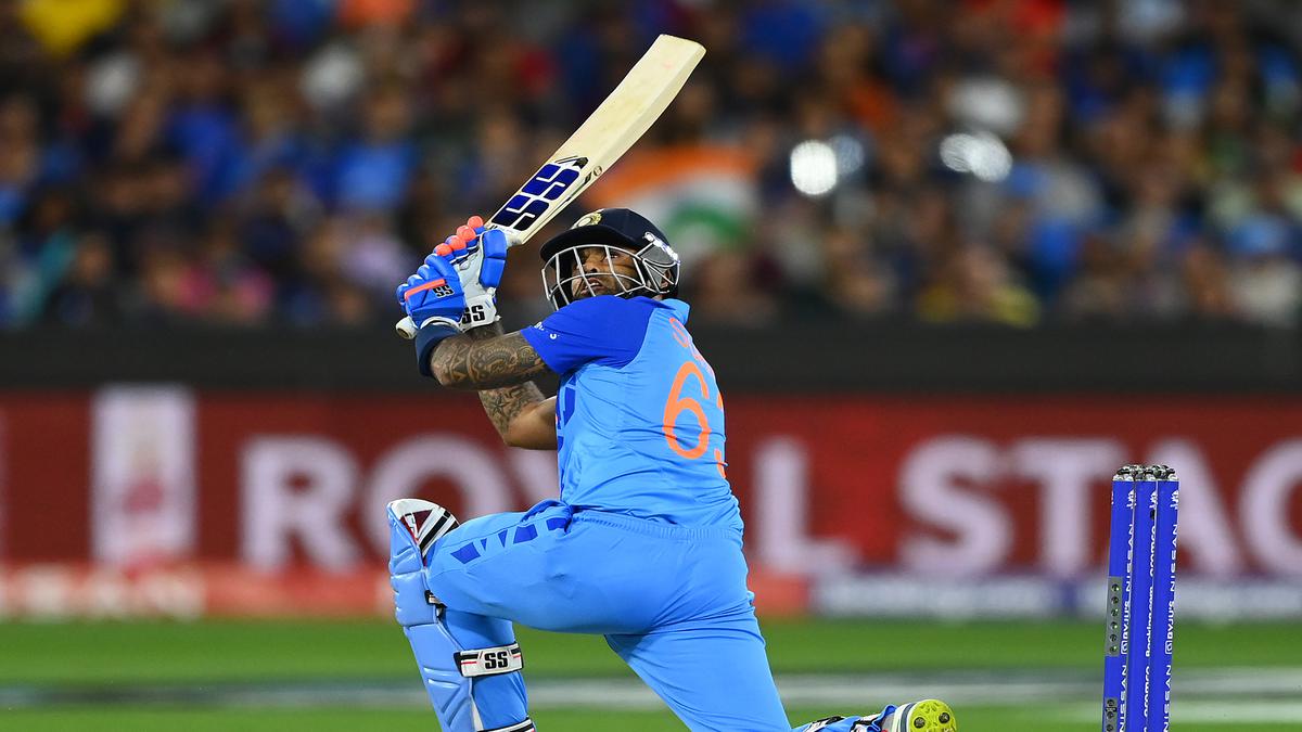 ICC T20 World Cup 2022 | Surya’s brilliance shines through as India hands Zimbabwe a thrashing