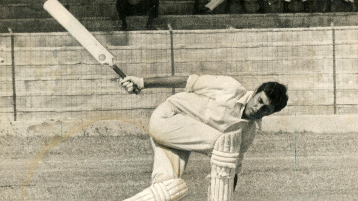 Salim Durani: Big-hearted Afghan who played for love of game