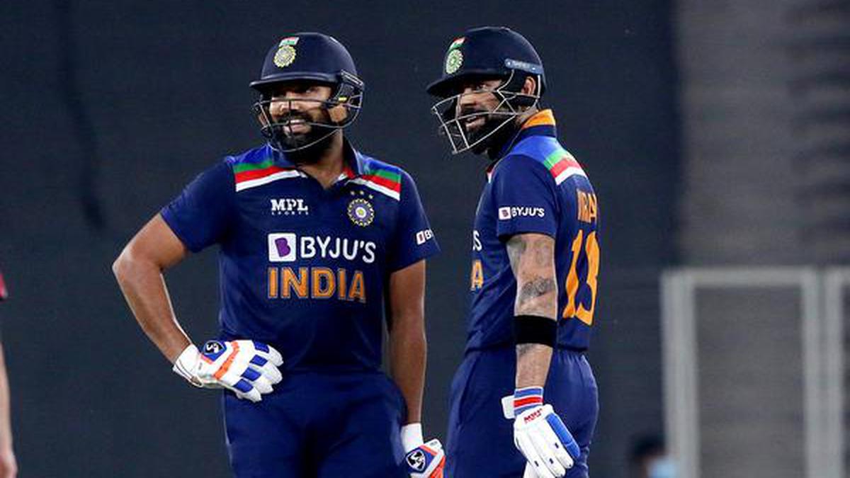 Rohit Sharma should be India's captain for next two T20 World Cups: Sunil Gavsakar