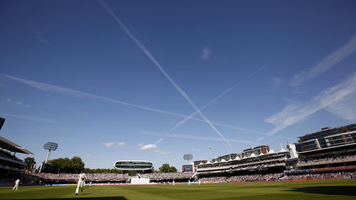 Lord’s to host ICC World Test Championship final for first time, dates revealed