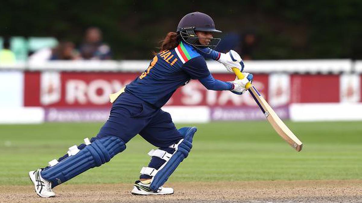 Women ICC ODI rankings | Mithali Raj retains third spot among batters, Jhulan second among bowlers