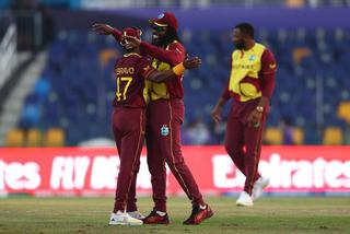 Windies, Sri Lanka favored in T20 World Cup's first round - The San Diego  Union-Tribune