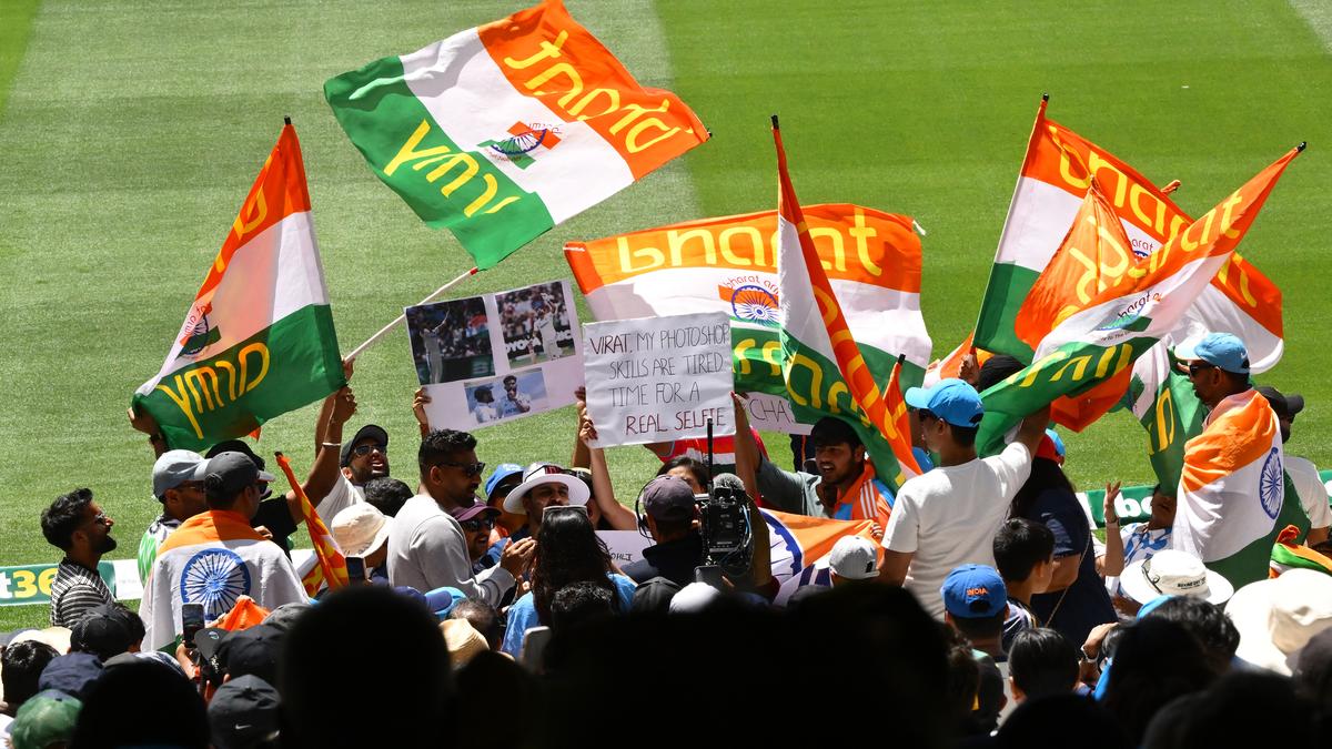 How India can reach WTC Final: Win at SCG and hope for Sri Lankan series victory or draw against Australia