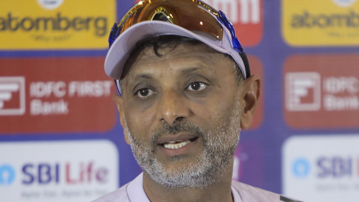 India vs England third Twenty20 International in Rajkot: Indian batting coach Sitanshu Kotak talks about pacer Mohammed Shami’s fitness