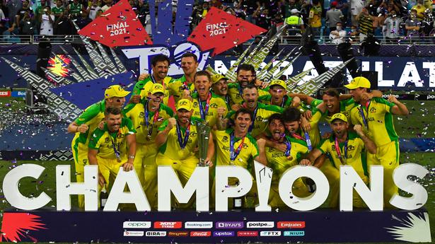 Twenty20 World Cup winning team to get $1.6 million as prize money, says ICC