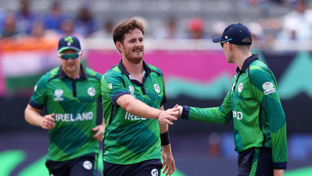 Ireland Faces Canada in Crucial T20 World Cup Clash