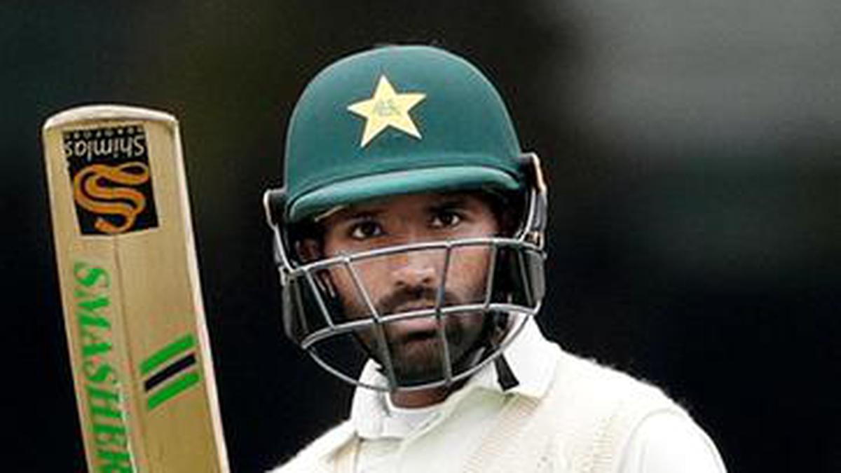 Asad Shafiq announces retirement from all forms of cricket, set to become Pakistan selector