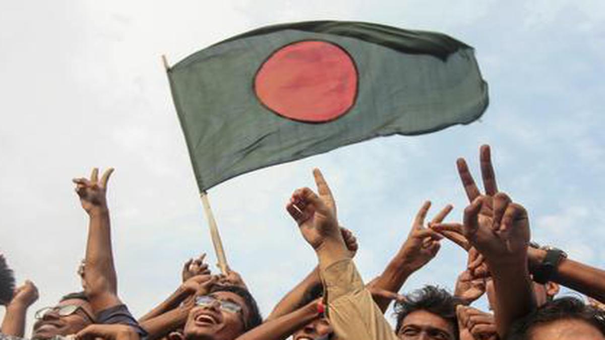 Bangladesh eases visa process for Pakistanis to strengthen trade, economic relations