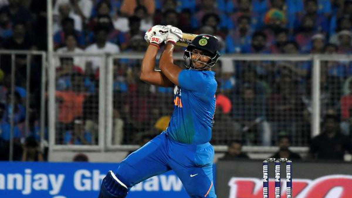 Ind vs WI | Pollard’s men blow away India, take series to the decider