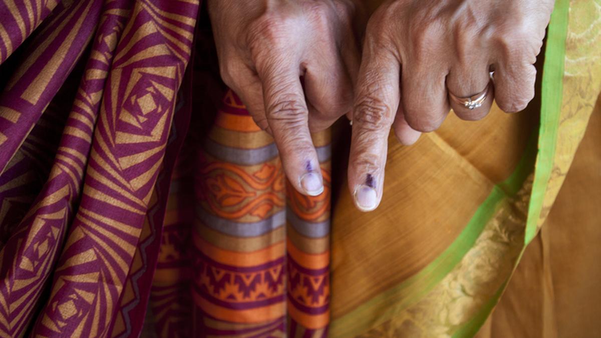 Assam election: Almost 50% voters in Assam are women