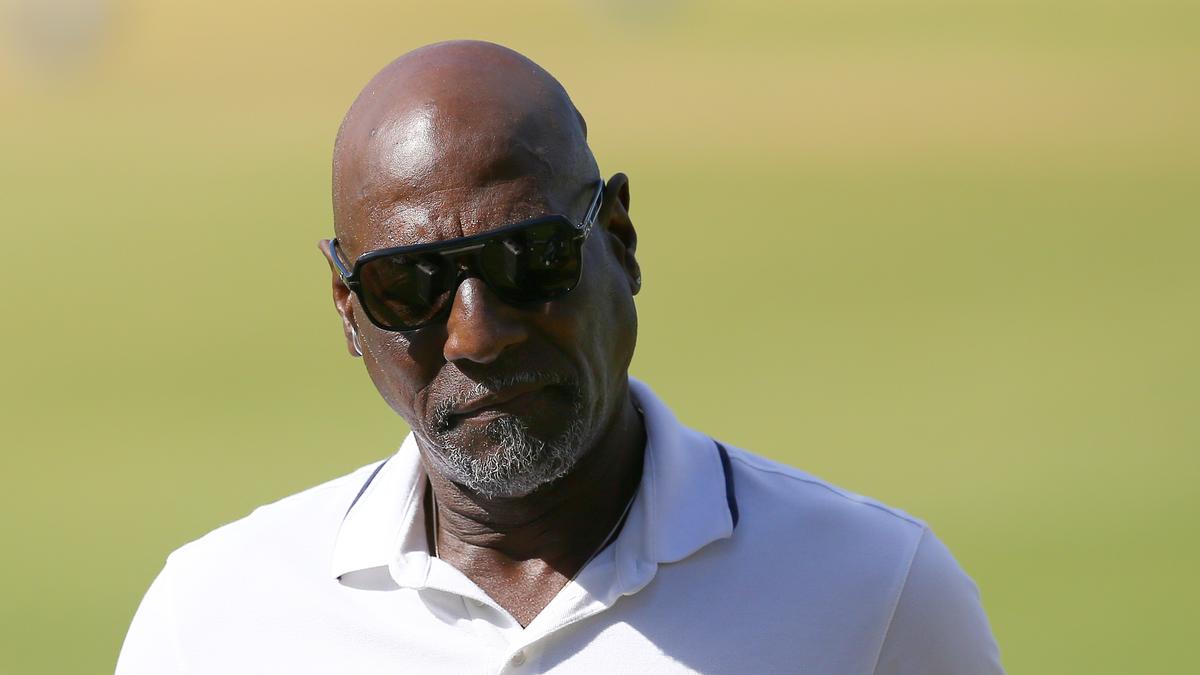 T20 World Cup: PCB keen on roping Viv Richards as mentor for national team