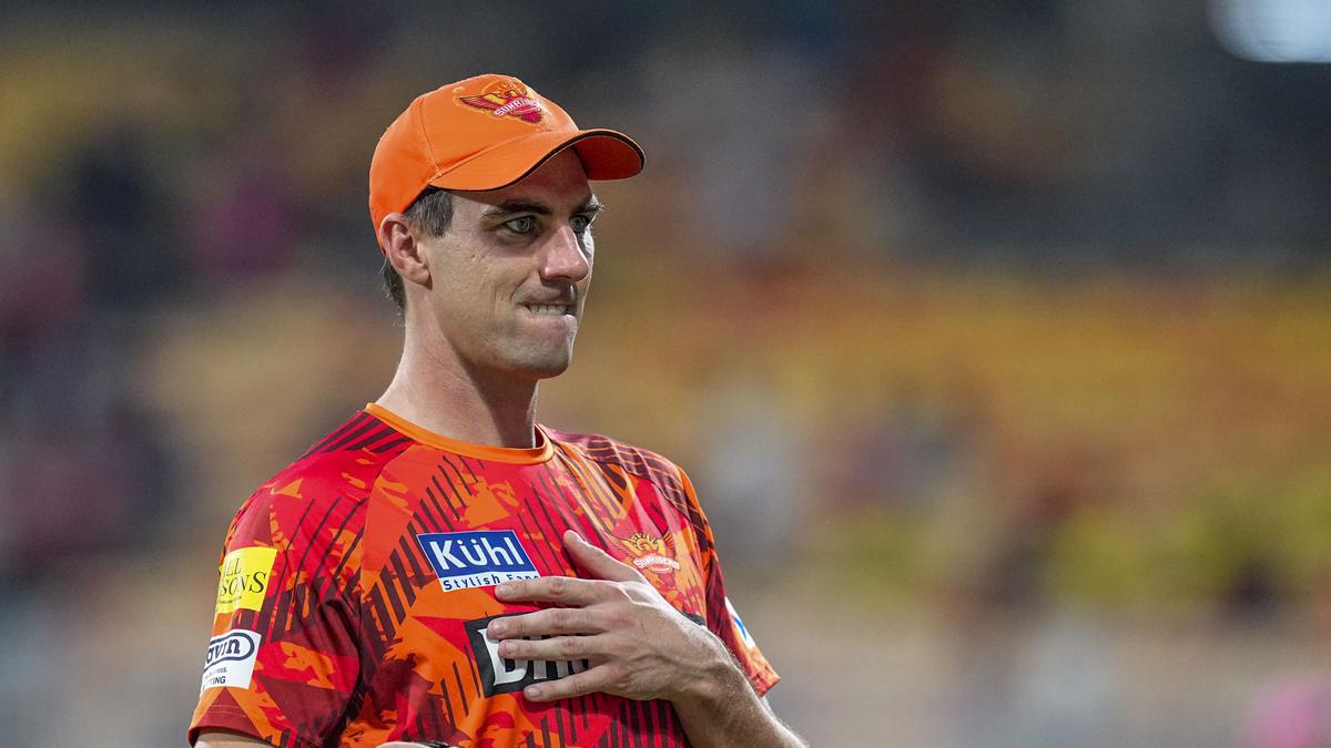 IPL-17 Qualifier 2: SRH vs RR: Rajasthan Royals win toss, opt to bowl against Sunrisers Hyderabad