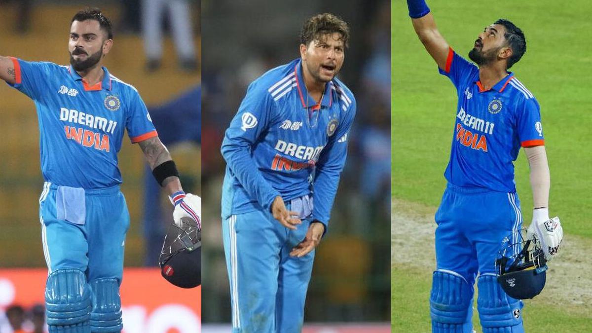 Asia Cup 2023, IND vs Pak | Kohli, Rahul and Kuldeep hold sway in India’s big win against Pakistan