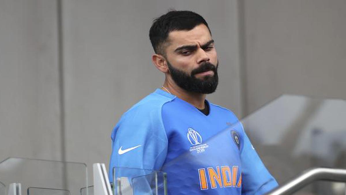 IND vs NZ: 2019 Cricket World Cup | The game changed in the first 40 minutes, says Kohli