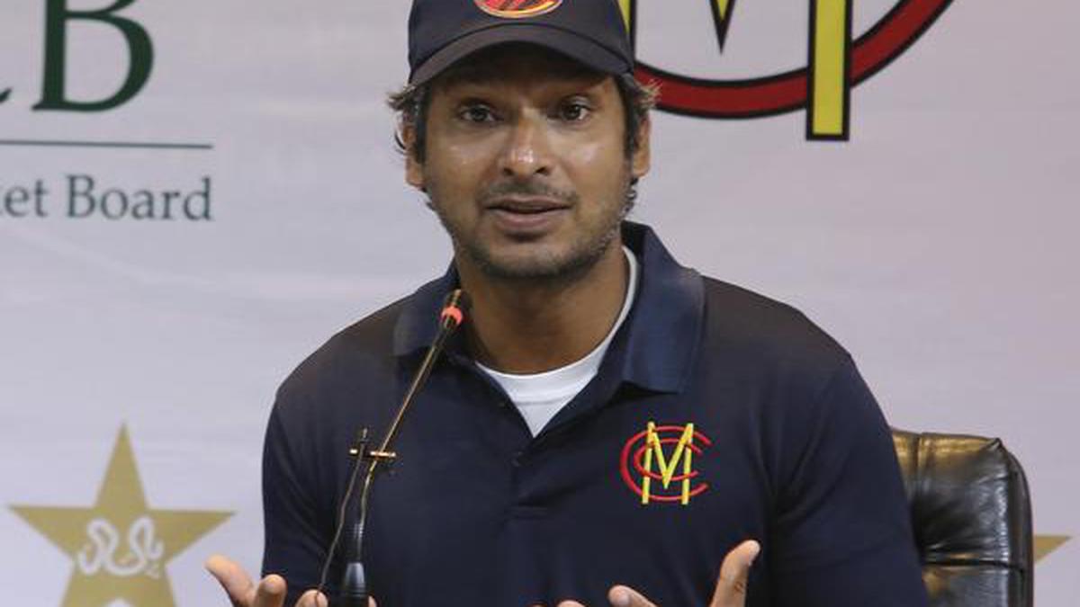 Strike a balance between franchise leagues and international cricket, says Sangakkara