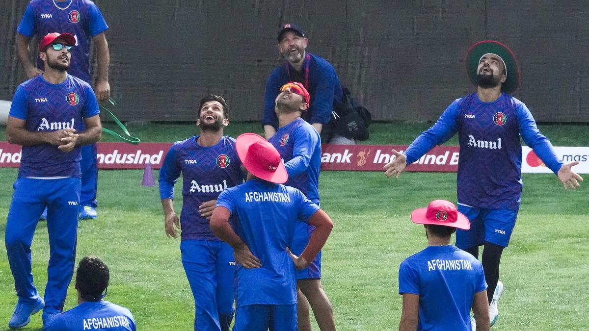 Confident Afghanistan meets inconsistent Bangladesh in World Cup