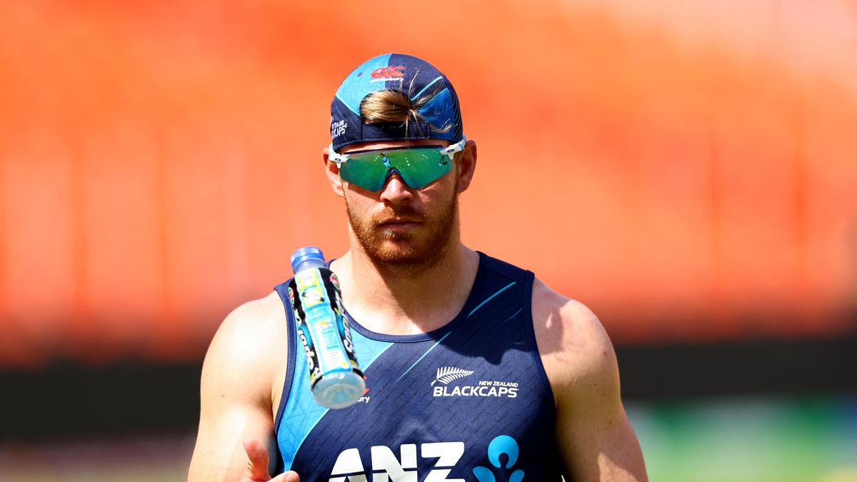 New Zealand vs Netherlands | We approach every game the same way, says Phillips