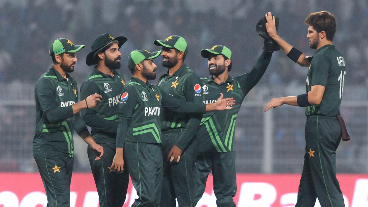 PCB, team management ignored advice to relook spin bowling attack before World Cup, says Misbah Ul Haq