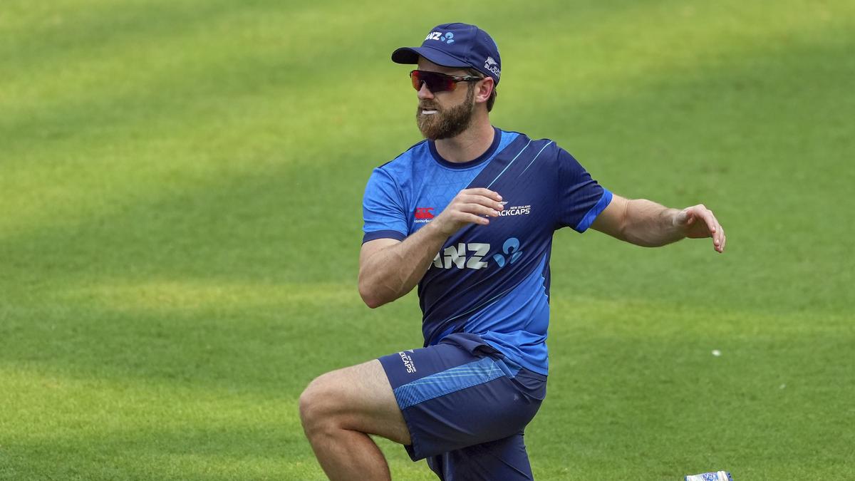 IND vs NZ semifinal | It is hard to predict the future of ODIs, says Kane Williamson