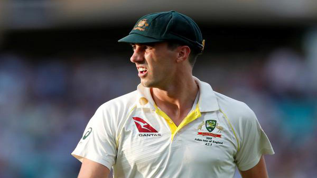 Cummins named Australia Test captain, Smith vice-captain