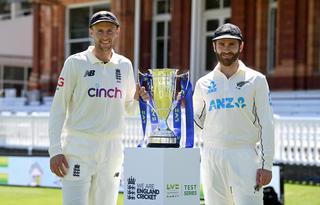 ICC Cricket World Cup on X: Which captain comes out on top today? 🤔  #CWC23  / X