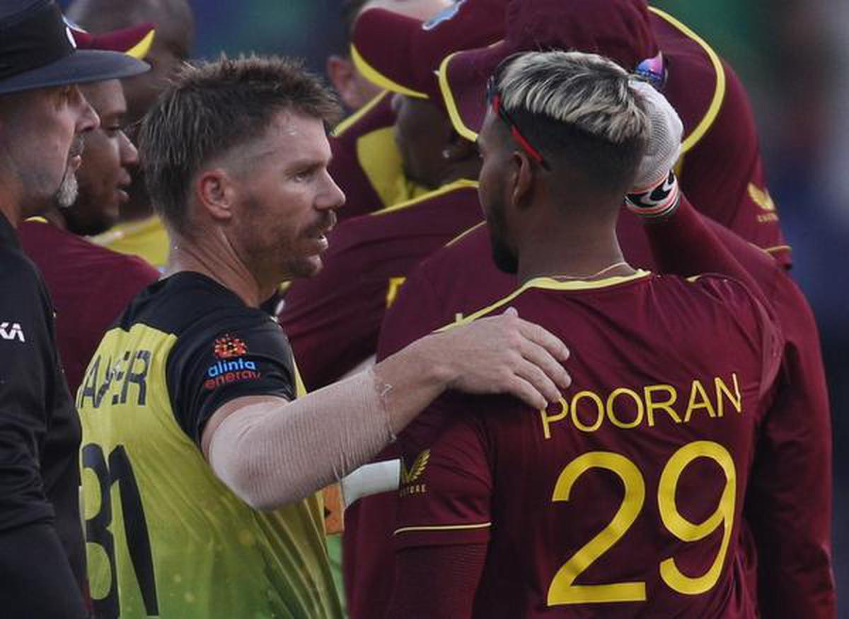 T20 World Cup: West Indies and Sri Lanka must qualify for Super 12 at next  year's tournament, Cricket News