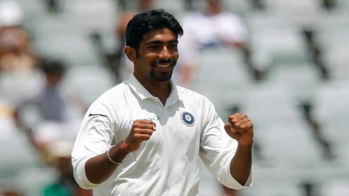 Aus vs Ind warm-up | All-round Jasprit Bumrah headlines opening day for India