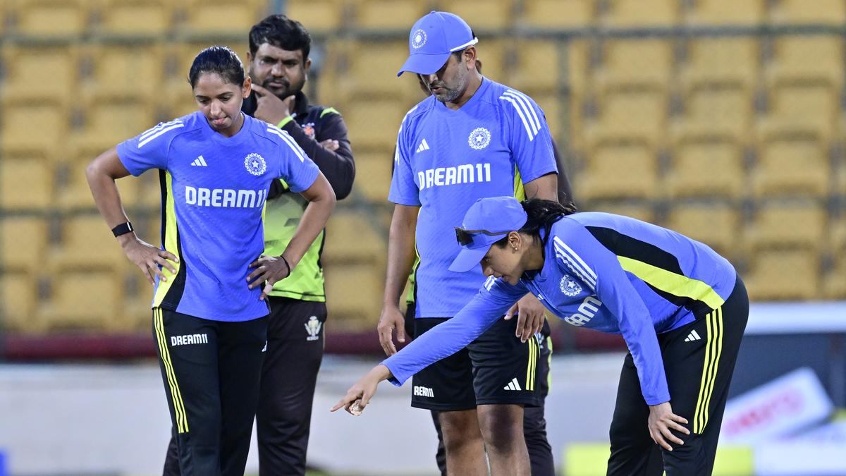 Indian women vs South Africa women second ODI: India will look for unassailable lead against South Africa