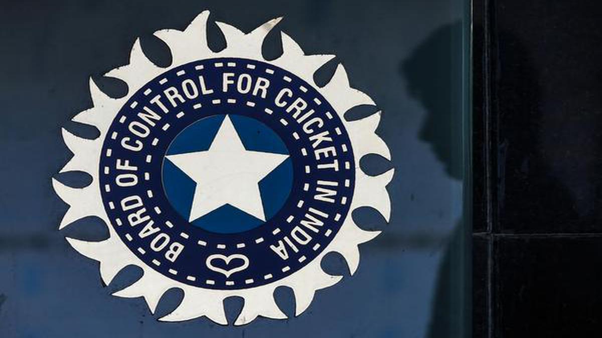 BCCI to host T20 WC in UAE, Oman