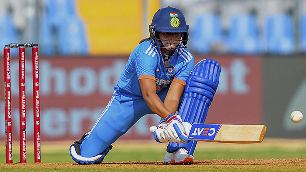 India women’s domination over Bangladesh continues as it goes 4-0 up