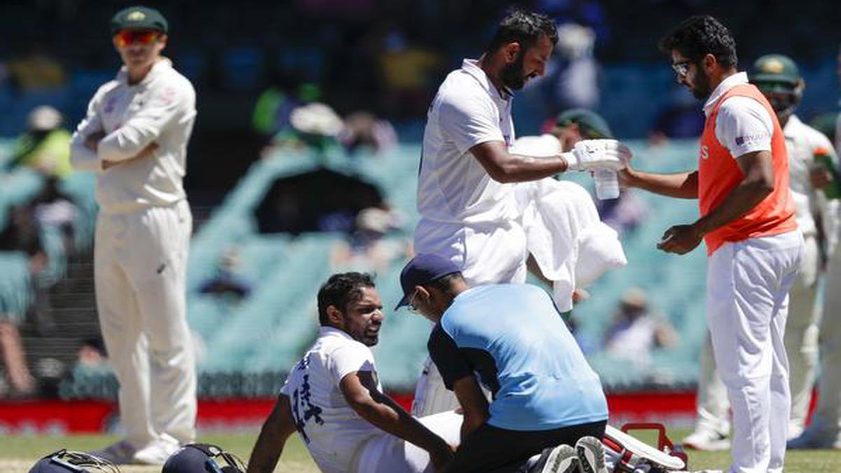 Aus vs Ind Third Test | India pull off draw against Australia in Sydney Test