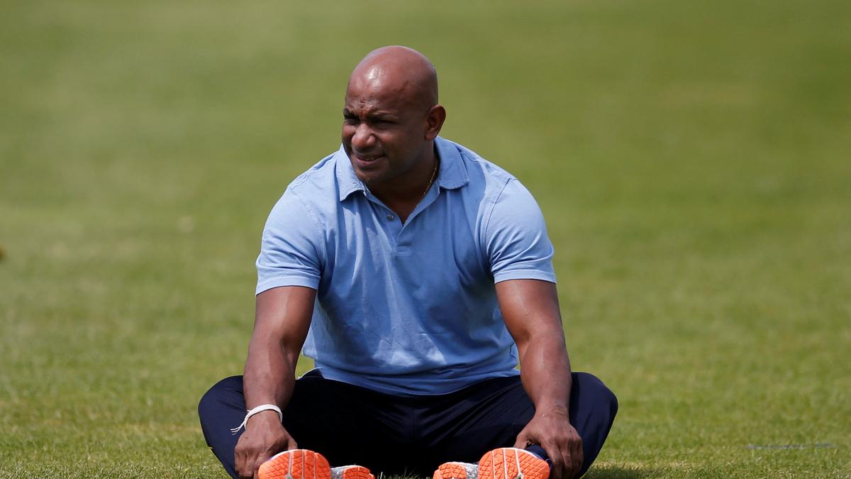 Sanath Jayasuriya appointed as full-time head coach of Sri Lanka till 2026 T20 World Cup