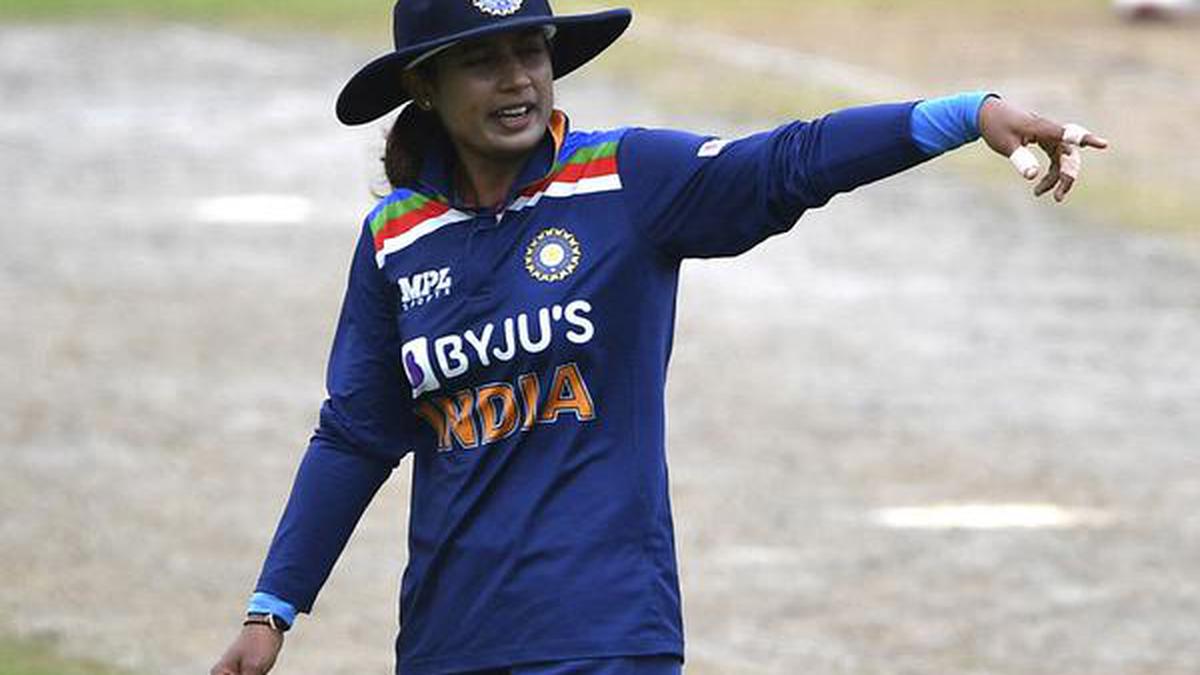 India confident of doing well in maiden Day-Night Test: Mithali