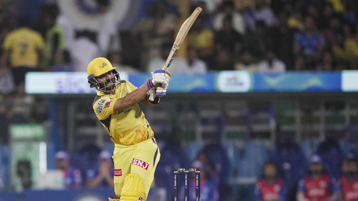 IPL 2023 | Chahar sustains hamstring injury, could be out for 4-5 games, Dhoni talks about ‘backing Rahane’