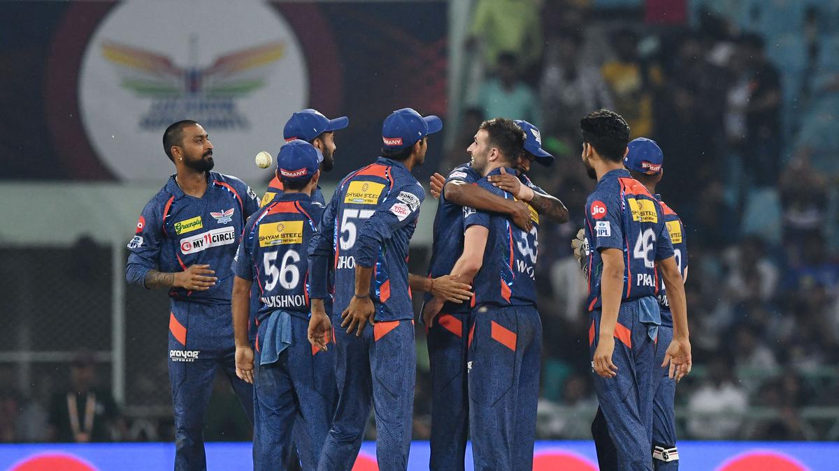 IPL 2023 | Fielding was really sloppy, bowlers gave away far too many sixes, says Delhi Capitals coach Ponting