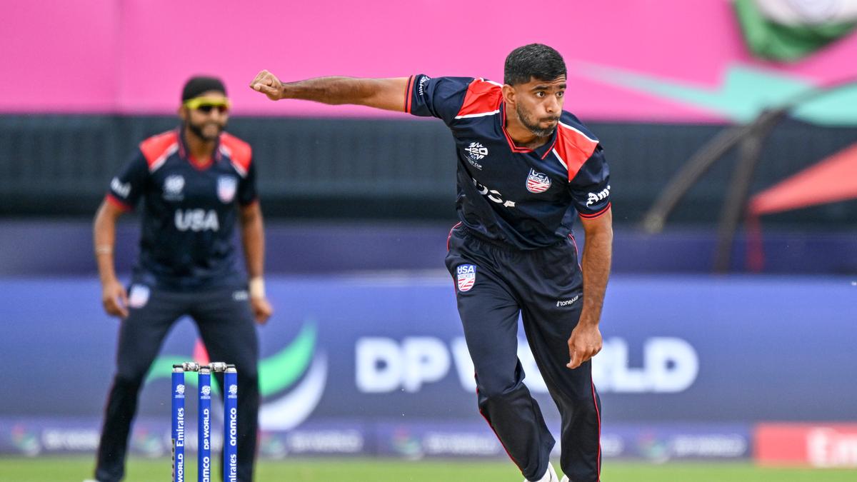 T20 World Cup 2024: If you love doing something, plant the seed and water it, says Netravalkar