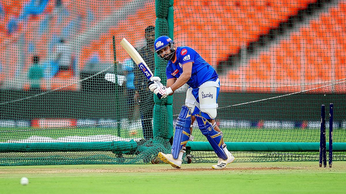 IPL 2023: MI vs RR: Misfiring Mumbai vary of Rajasthan's batting prowess