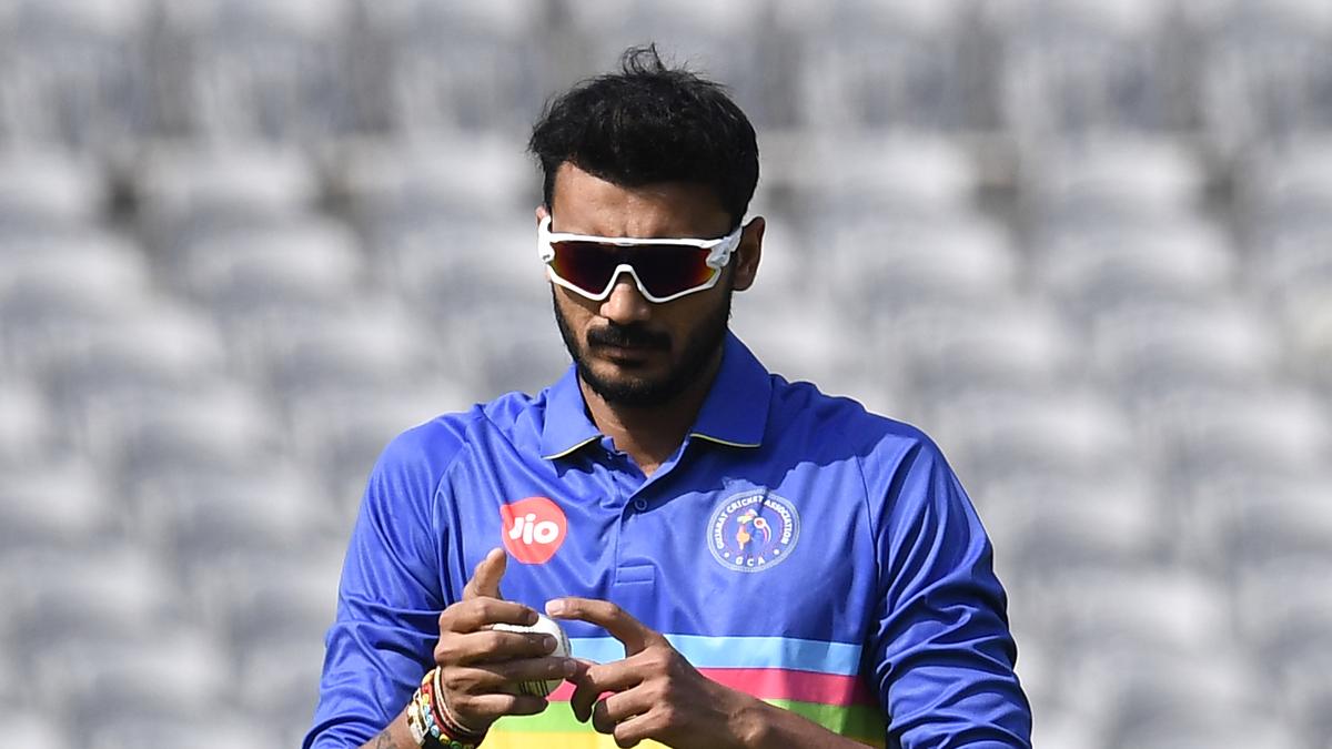 India’s T20I vice-captain Axar Patel: Openers have fixed positions but everyone else needs to be flexible about batting slots