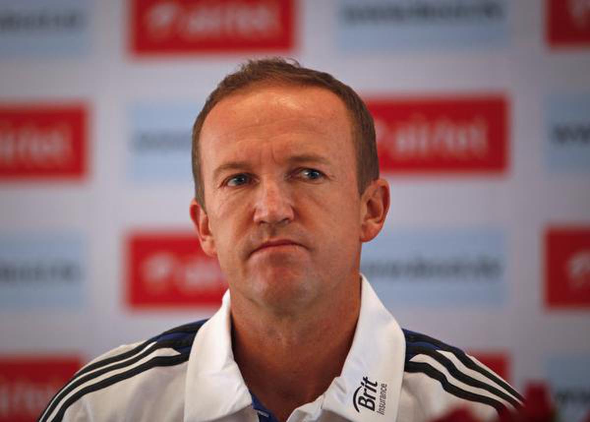 Andy Flower appointed assistant coach of #KXIP, #IPL2020, #IPL